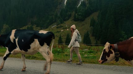 Ein Tag in den Bergen mit ECCO – Step into nature: Wohin dein Weg dich trägt Ein Tag in den Bergen mit ECCO – Step into nature: Wohin dein Weg dich trägt