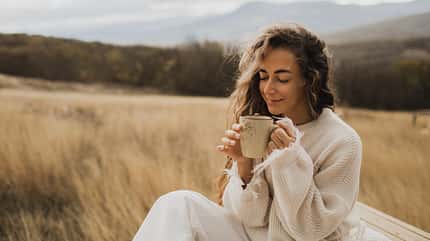 Wellnessreisen im Herbst