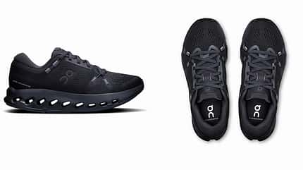 Der perfekte und alltagstaugliche Schuh für leichte Läufe.