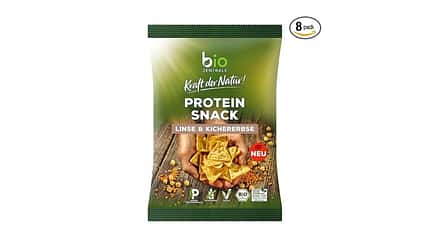 Protein-Snack