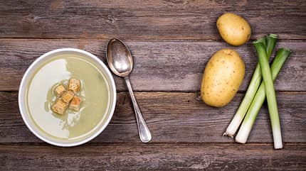 Köstliche Kartoffel-Rezepte für jede Gelegenheit Köstliche Kartoffel-Rezepte für jede Gelegenheit