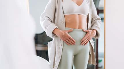 Übungen nach der Geburt  Übungen nach der Geburt