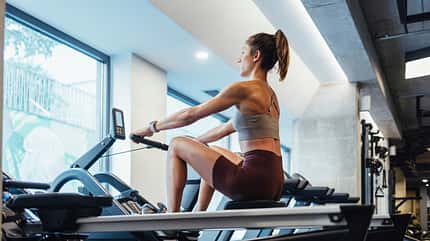 Abnehmen mit Ganzkörpertraining Abnehmen mit Ganzkörpertraining