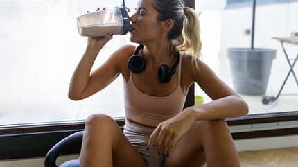 Abnehmen mit Ganzkörpertraining Abnehmen mit Ganzkörpertraining