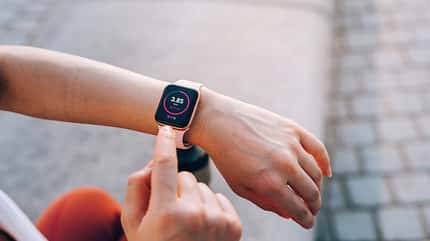 Abnehmen mit Slow-Jogging 