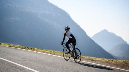 Vorteile vom Radfahren