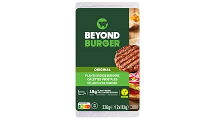 Beyond Meat