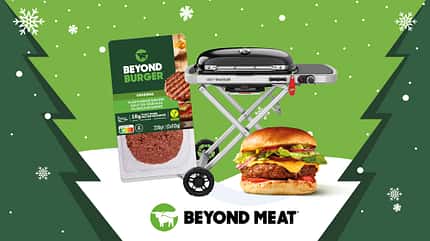 BeyondMeat