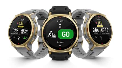 Amazfit T-Rex 3 Pro Amazfit T-Rex 3 Pro