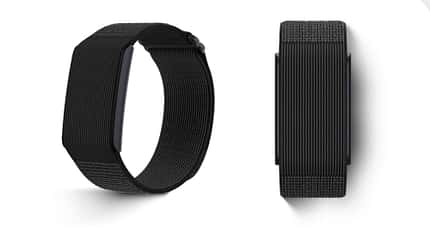 Amazfit Helio Strap Amazfit Helio Strap