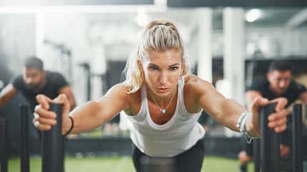 Viszerales Bauchfett 