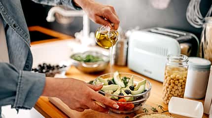 Ernährung und Functional Foods Ernährung und Functional Foods