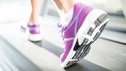 Schlank durch Ausdauersport Schlank durch Ausdauersport