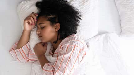 Schlafkosmetik Schlafkosmetik