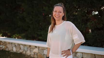 Womens Health Camp Team Womens Health Camp Team