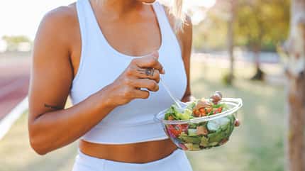 Im neuen Jahr wieder durchstarten