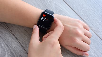 Fitness-Gadgets für Frauen