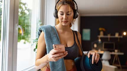 Fitness-Gadgets für Frauen