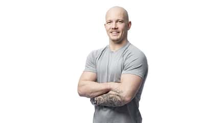 Fabian Hambüchen Fabian Hambüchen