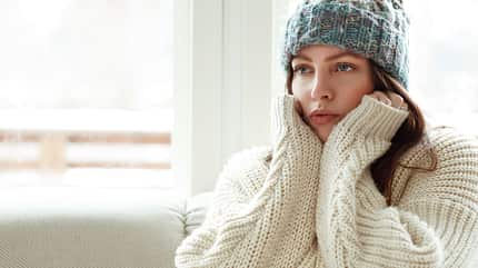 Winterblues überwinden Winterblues überwinden