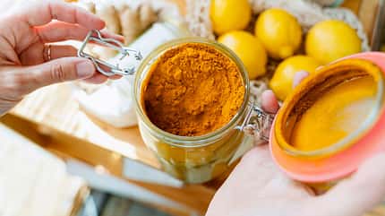 Pflanzen als Stoffwechsel-Booster Pflanzen als Stoffwechsel-Booster