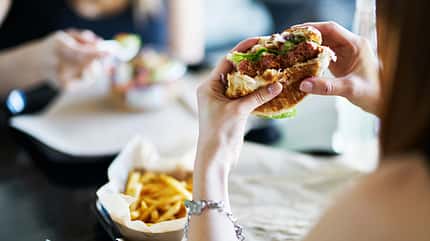 Lebensmittel, die dein Stoffwechsel sabotieren