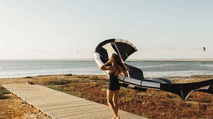 Wing Foil - Wassersport 