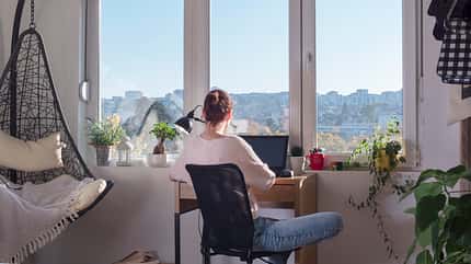 Winterdepression und Motivation