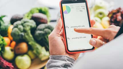 Pflanzenbasierte Ernährung Pflanzenbasierte Ernährung