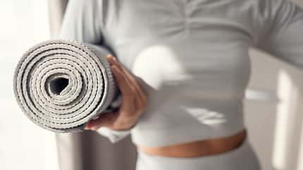 Home Workouts für Frauen Home Workouts für Frauen