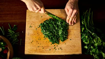 Die besten Kräuter für den Stoffwechsel 