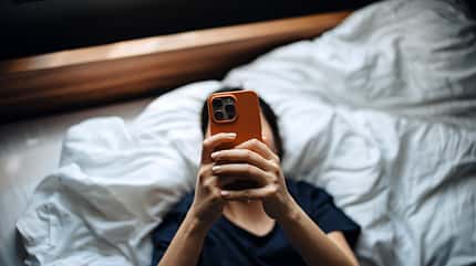 Warum Schlaf für Körper und Haut wichtig sind