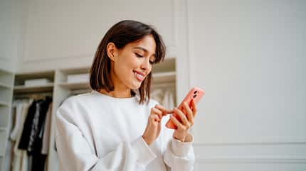 Frühjahrsputz für dem Kopf 