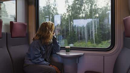 Solo-Trips machen glücklich Solo-Trips machen glücklich