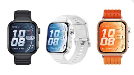 HUAWEI WATCH FIT 5 Pro Range HUAWEI WATCH FIT 5 Pro Range