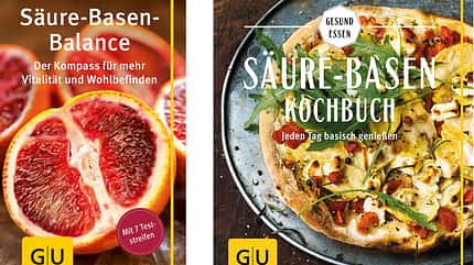 Infos und Kochrezepte u.a. von unserem Experten Prof. Jürgen Vormann Infos und Kochrezepte u.a. von unserem Experten Prof. Jürgen Vormann
