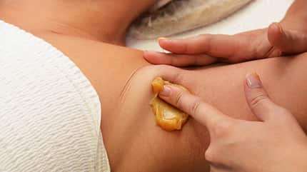 Sugaring Sugaring