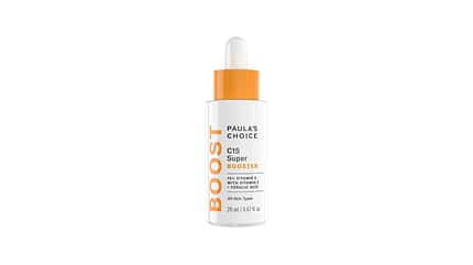Vitamin C-Serum von Paula's Choice 