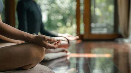 Mind-Body-Yoga für Entspannung und Regeneration Mind-Body-Yoga für Entspannung und Regeneration