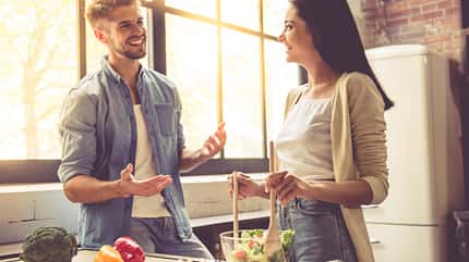 Gesunde und leckere, fettarme Rezepte für jeden Tag Gesunde und leckere, fettarme Rezepte für jeden Tag