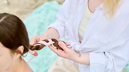 Sommerfrisuren Sommerfrisuren
