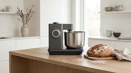 Wilfa Probaker NXT (UVP: 949 Euro)