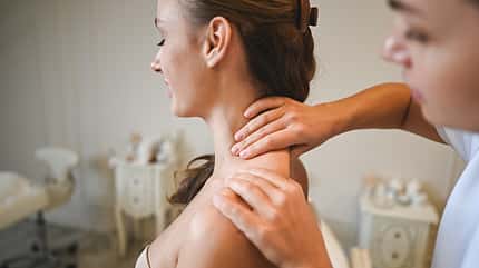 Frozen Shoulder Frozen Shoulder