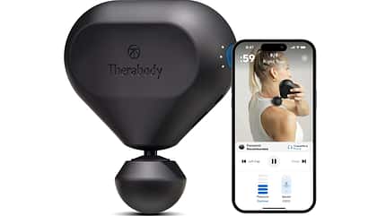 Theragun Mini 2.0 Massagepistole
