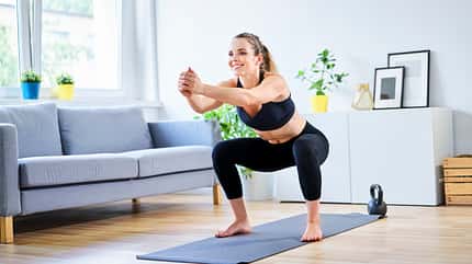 Mobility-Moves: Diese Übungen bringen dir JETZT mehr Beweglichkeit Mobility-Moves: Diese Übungen bringen dir JETZT mehr Beweglichkeit