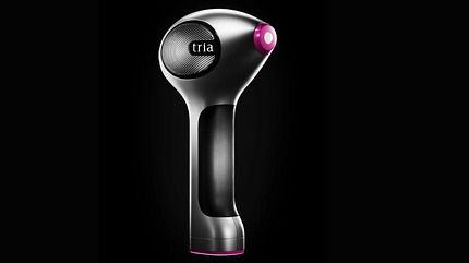 Der Tria 4X Laser: präzise, effektiv und ideal für kleinere Hautbereiche.
Der Tria 4X Laser: präzise, effektiv und ideal für kleinere Hautbereiche.