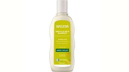 WELEDA Gentle & Mild Shampoo Hirse
WELEDA Gentle & Mild Shampoo Hirse