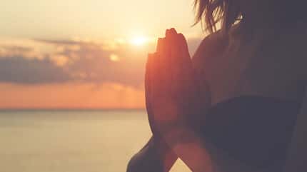 Yoga-Retreats tun nicht nur dem Körper, sondern auch dem Geist gut 