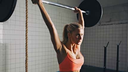 Leistungstests: Wie fit sind Sie wirklich? Leistungstests: Wie fit sind Sie wirklich?