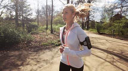 Leistungstests: Wie fit sind Sie wirklich? Leistungstests: Wie fit sind Sie wirklich?